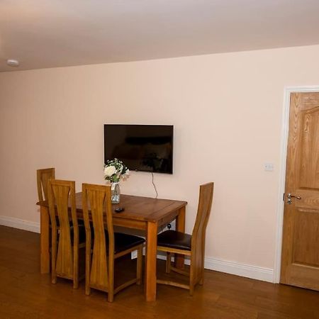 Littlefold Apartment Northwood  Bagian luar foto